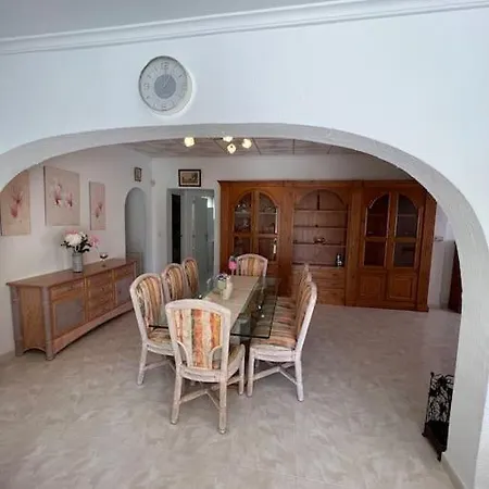 ¡magnifica Amalia! ヴィラ *