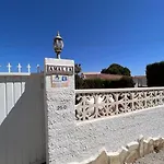 Vila ¡magnifica Amalia!