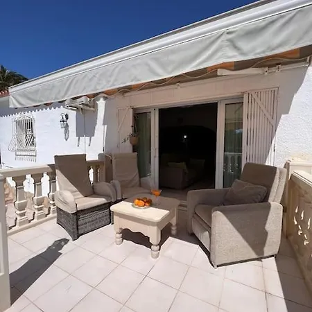 ¡magnifica Amalia! Calpe