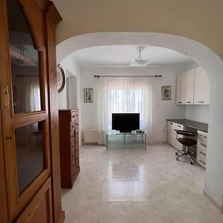 Willa ¡magnifica Amalia! Calpe