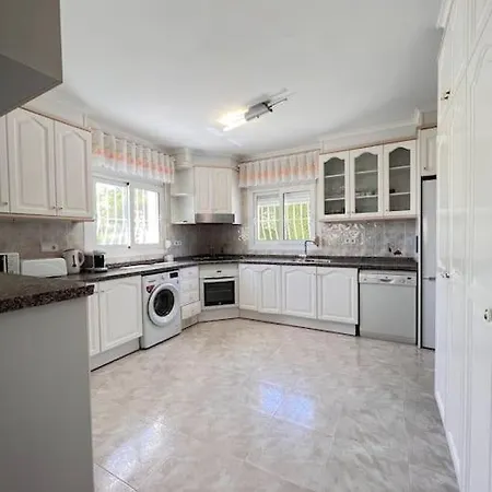 Willa ¡magnifica Amalia!