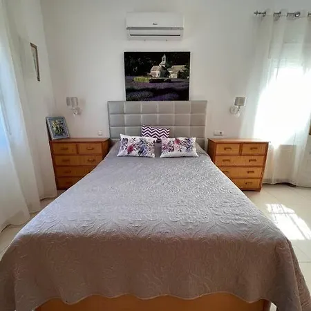 ¡magnifica Amalia! Willa *