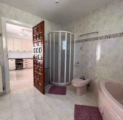 Willa ¡magnifica Amalia! Calpe