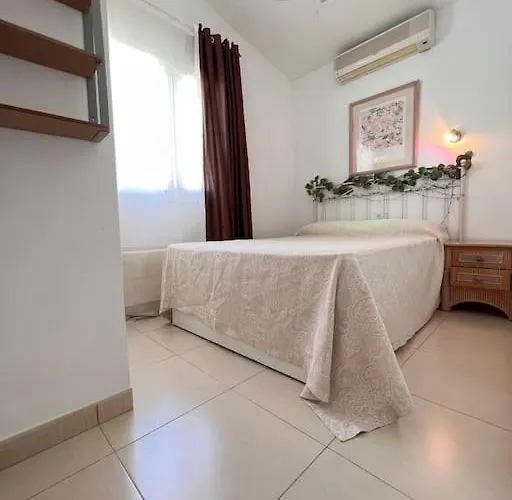 ¡magnifica Amalia! Willa Calpe