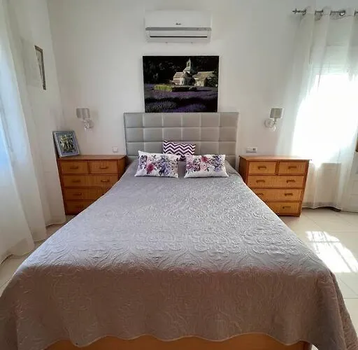 ¡magnifica Amalia! Willa *