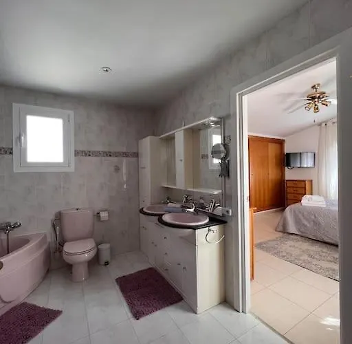 ¡magnifica Amalia! Willa *