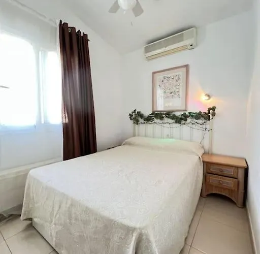 ¡magnifica Amalia! * Calpe