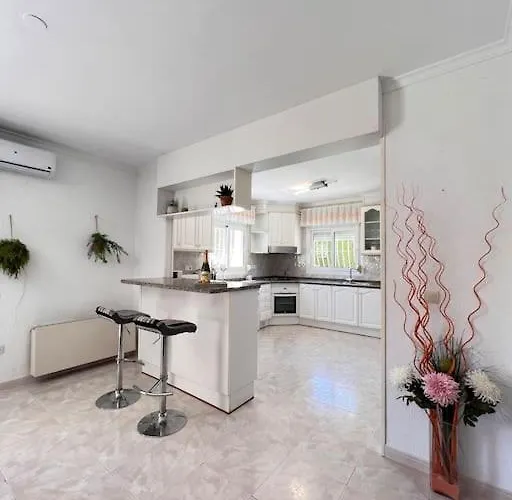 Willa ¡magnifica Amalia! Calpe