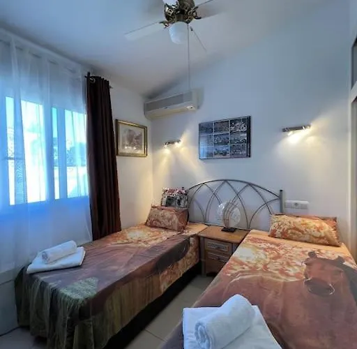 ¡magnifica Amalia! Willa *