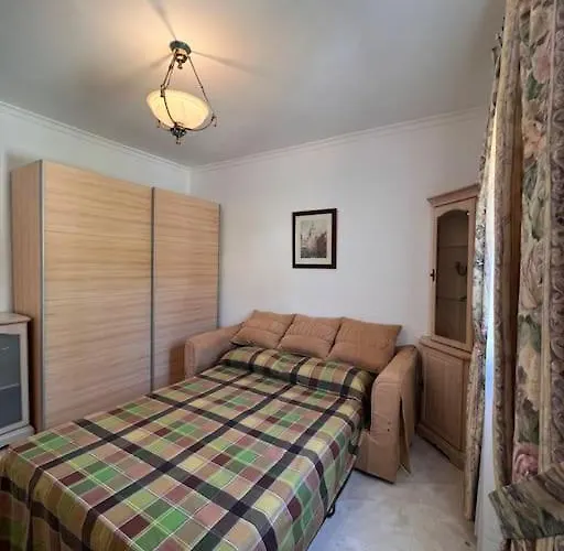 ¡magnifica Amalia! Calpe