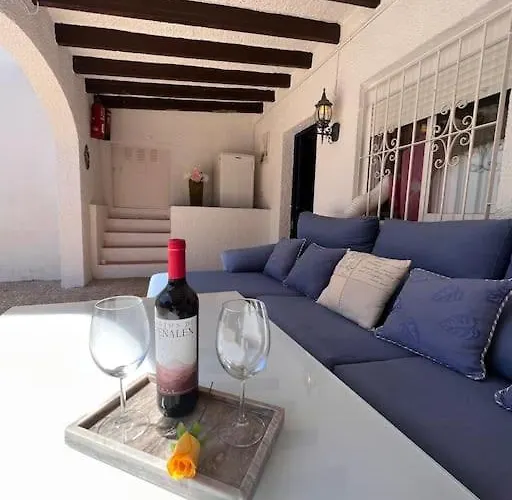 ¡magnifica Amalia! Willa *