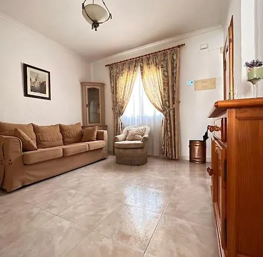 ¡magnifica Amalia! Willa Calpe